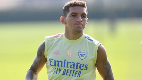 CHÍNH THỨC: Lucas Torreira có bến đỗ mới