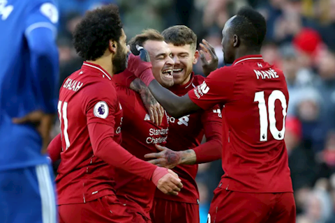 Điểm tin bóng đá tối 6/10: Ngôi sao thứ 3 của Liverpool nhiễm Covid