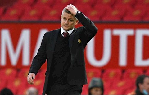 Để vực dậy MU, Solskjaer cần phải làm ngay một việc!
