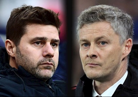 Dimitar Berbatov lên tiếng vụ Pochettino thay thế Solskjaer ở MU