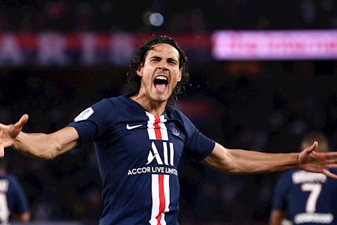 Edinson Cavani sẽ theo bước Falcao hay Ibrahimovic ở Man United?