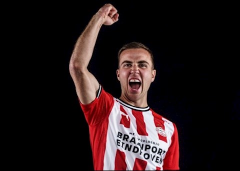 Rời Dortmund, Mario Gotze chính thức tìm được bến đỗ mới