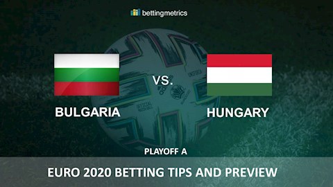 Nhận định bóng đá Bulgaria vs Hungary 1h45 ngày 9/10 (Playoff Euro 2020)