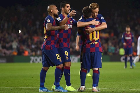 Những sai lầm chuyển nhượng đang làm hại Barcelona