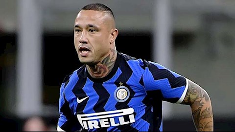 3 cầu thủ Inter dương tính với Covid-19