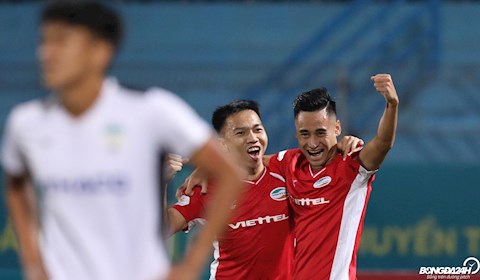 VIDEO: Hồ Khắc Ngọc ghi dấu ấn với HLV Park Hang Seo