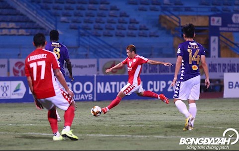 Lịch thi đấu bóng đá hôm nay 10/10/2020: V.League, Nations League...