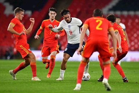 Kết quả bóng đá hôm nay 09/10: ĐT Anh thắng dễ