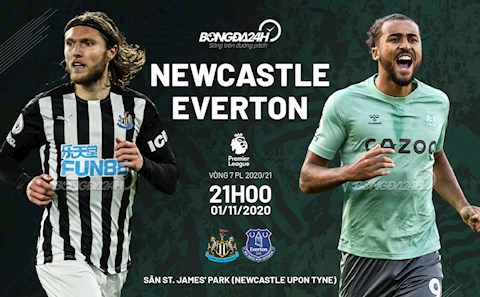 Qua trăng mật, Everton phiên bản Ancelotti bắt đầu vỡ mật