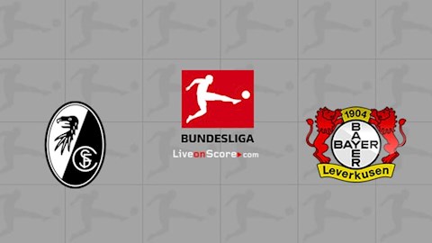 Nhận định bóng đá Freiburg vs Leverkusen 21h30 ngày 1/11 (Bundesliga 2020/21)