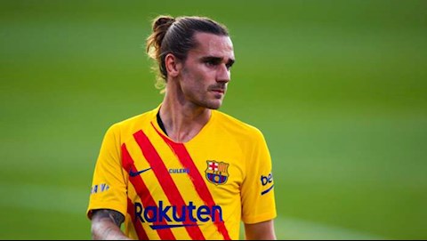 Sao Barca giận tím người sau trận hòa Alaves
