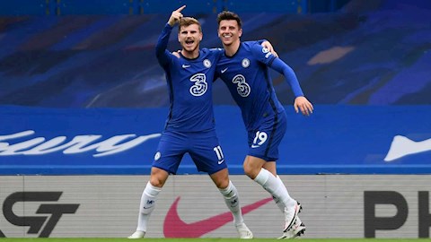 Mason Mount chỉ ra lý do tỏa sáng trở lại ở Chelsea