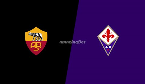 Nhận định bóng đá Roma vs Fiorentina 0h00 ngày 2/11 (Serie A 2020/21)