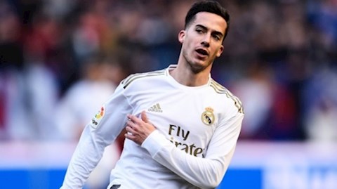 HLV Zidane nhận tin buồn trước đại chiến Inter Milan