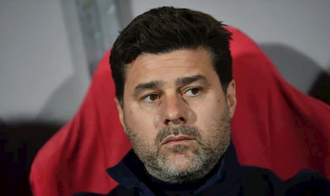 Ferdinand tiết lộ thực hư vụ MU liên hệ với Pochettino