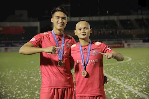 CLB Thanh Hóa chiêu mộ thành công Messi xứ Thanh cho V-League 2021