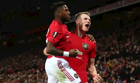 MU không thể vô địch NHA nếu bộ đôi này xuất phát cùng nhau