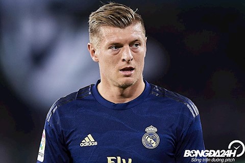 Tiểu sử, sự nghiệp Toni Kroos - Cựu cầu thủ bóng đá người Đức