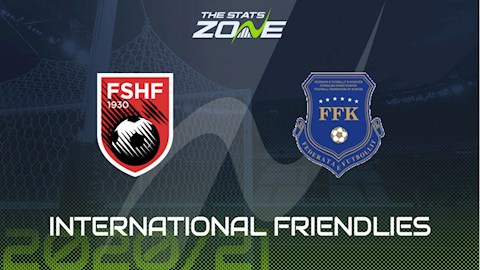 Nhận định bóng đá Albania vs Kosovo 23h00 ngày 11/11 (Giao hữu quốc tế)