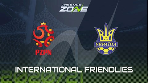Nhận định bóng đá Ba Lan vs Ukraine 2h45 ngày 12/11 (Giao hữu quốc tế)