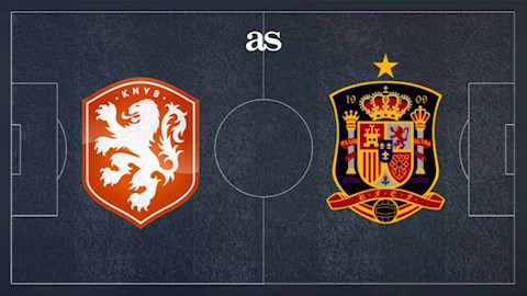 Nhận định bóng đá Hà Lan vs Tây Ban Nha 2h45 ngày 12/11 (Giao hữu quốc tế)