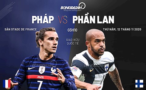 Tung nhiều hàng khủng, Pháp vẫn phải nhận thất bại lịch sử trước Phần Lan