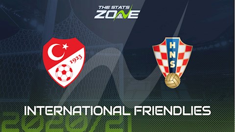 Nhận định bóng đá Thổ Nhĩ Kỳ vs Croatia 0h45 ngày 12/11 (Giao hữu quốc tế)