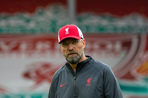 Tự truyện Jamie Carragher: Bên trong thế giới bóng đá của Jurgen Klopp