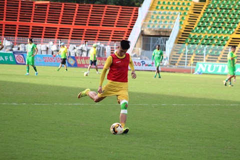 Nhà vô địch AFF Cup 2018 chính thức chia tay Thanh Hóa