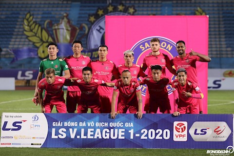 Sài Gòn đón thêm 9 tân binh, sắp có 3 ngoại binh từ Nhật Bản