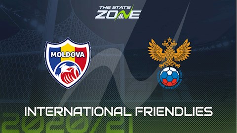Nhận định bóng đá Moldova vs Nga 0h00 ngày 13/11 (Giao hữu quốc tế)