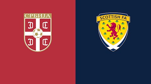 Nhận định bóng đá Serbia vs Scotland 2h45 ngày 13/11 (Playoff Euro 2020)