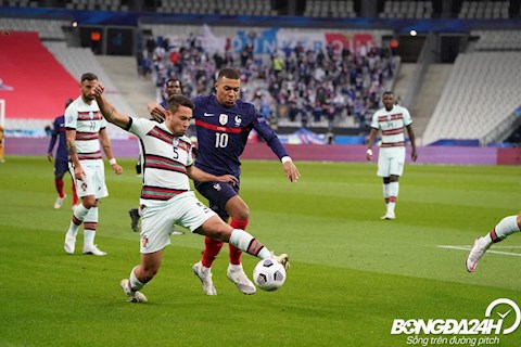 Lịch thi đấu bóng đá hôm nay 14/11/2020 : Bồ Đào Nha vs Pháp