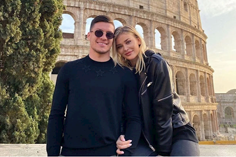 Nhờ điều này, Luka Jovic không phải ngồi tù?