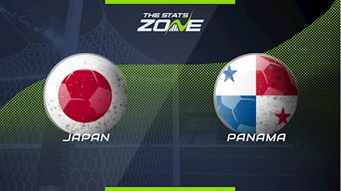 Nhận định bóng đá Nhật Bản vs Panama 21h15 ngày 13/11 (Giao hữu quốc tế)