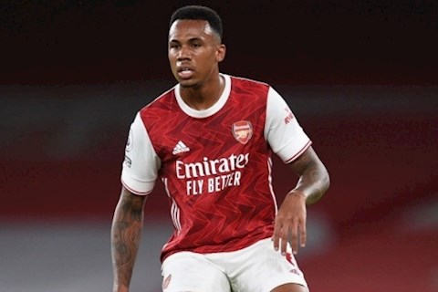 Điểm tin bóng đá sáng 27/8: Arsenal có thể đẩy đi Gabriel Magalhaes 