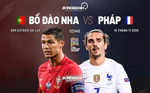 Thua Pháp, Bồ Đào Nha chính thức trở thành nhà cựu vô địch UEFA Nations League