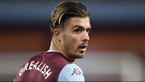 Gilberto Silva: Grealish là tương lai của Arsenal