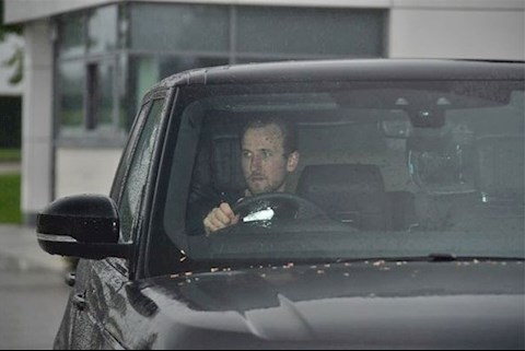 Chuyện thật như đùa: Harry Kane bị mất siêu xe giữa ban ngày