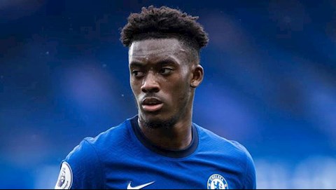 Hudson-Odoi tiết lộ lý do chưa đạt phong độ cao ở Chelsea