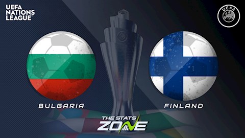 Nhận định bóng đá Bulgaria vs Phần Lan 0h00 ngày 16/11 (UEFA Nations League 2020/21)