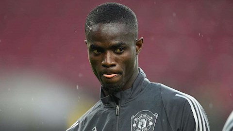 Tin chuyển nhượng tối 15/11: Bailly ra tối hậu thư cho MU