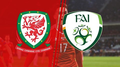 Nhận định bóng đá Wales vs Ireland 0h00 ngày 16/11 (UEFA Nations League 2020/21)