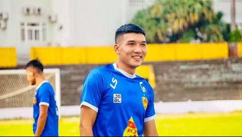 Trò cũ HLV Miuara nói lời chia tay Quảng Nam