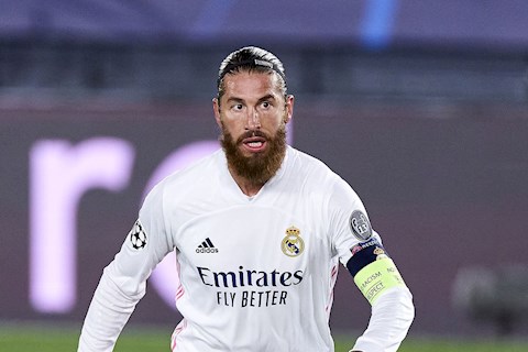 Điểm tin bóng đá tối 19/11: MU tính đổi gió với Sergio Ramos
