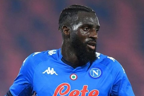 Chelsea sắp thanh lý thành công bom xịt Bakayoko