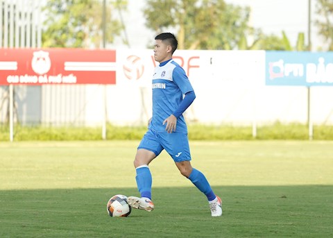 Gia cố hàng thủ, HAGL nhắm cầu thủ xuất sắc nhất Than Quảng Ninh