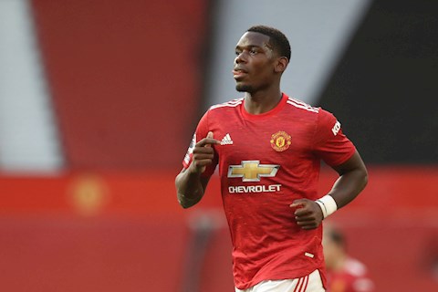 Real Madrid lên kế hoạch chi tiết giải cứu Pogba khỏi MU