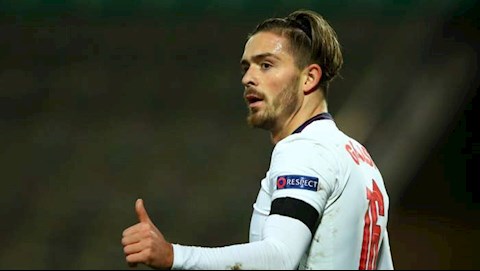 HLV Southgate và Fabregas đồng loạt khen ngợi Grealish sau trận thua Bỉ