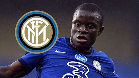Inter sẽ lật đổ Juventus nếu chiêu mộ 2 cầu thủ này